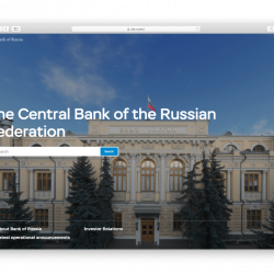 Bank of Russia